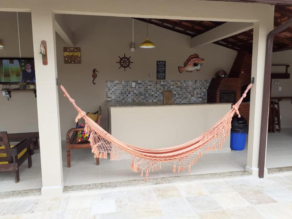  Casa Garatucaia no Condomínio Sociga