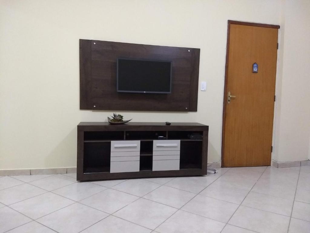  Apartamento Temporada Santa Rita