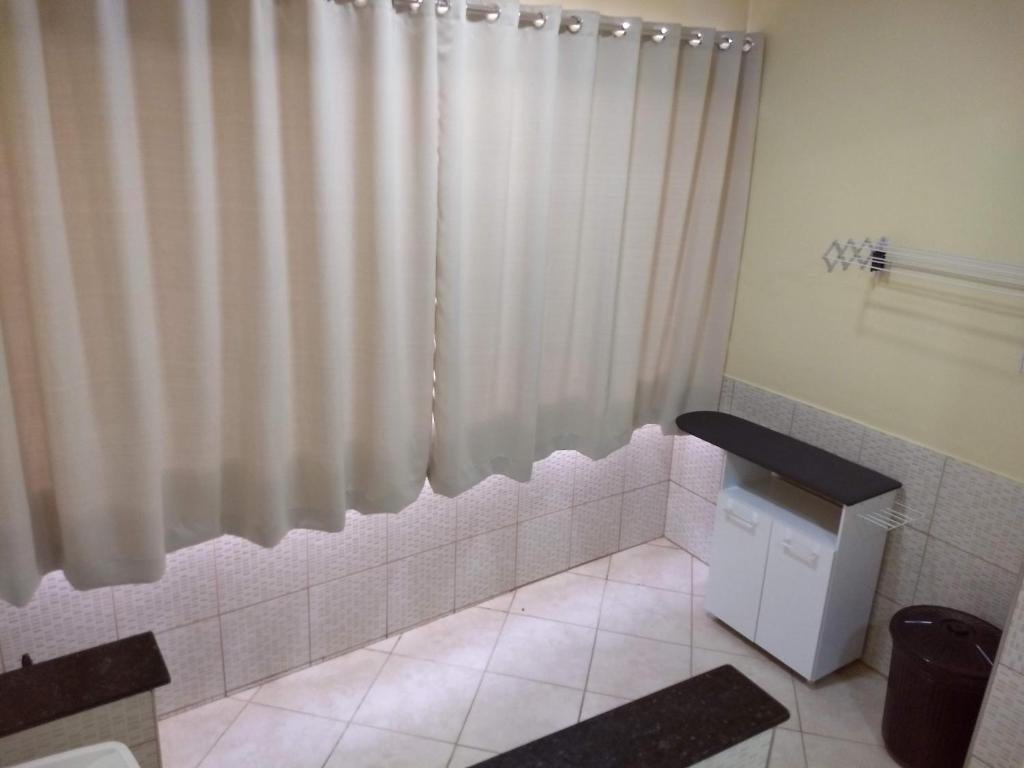  Apartamento Temporada Santa Rita