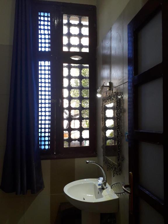 Villa Nile House Luxor - 8