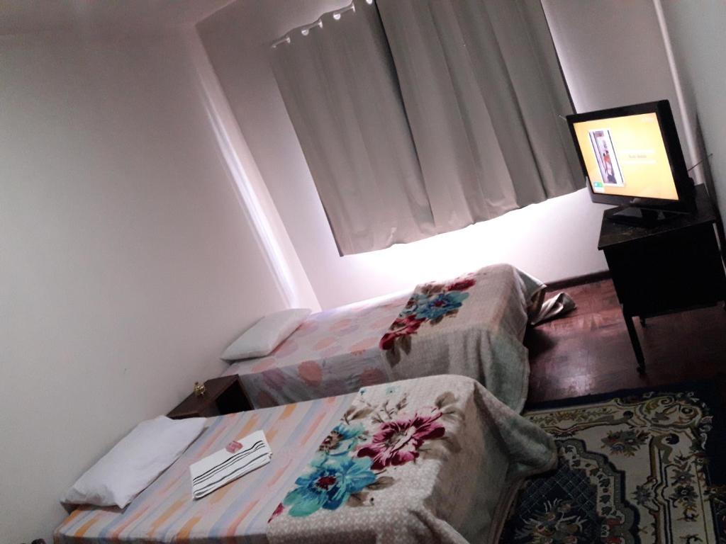  hostel jardim botanico.
