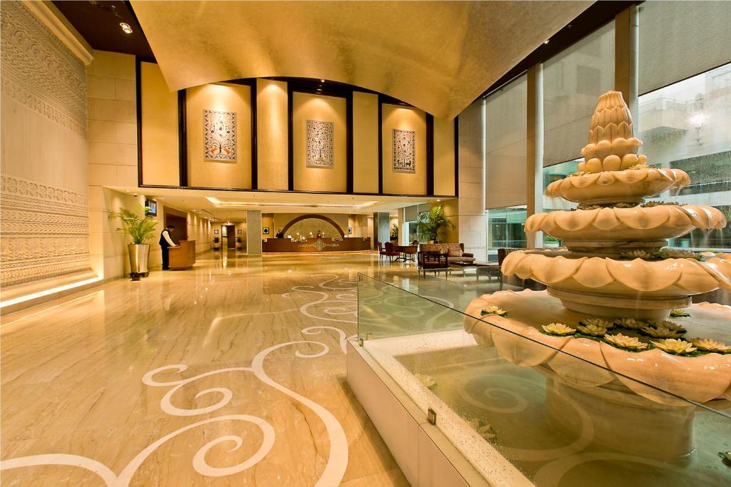 Gambar di galeri bagi The Lalit Jaipur di Jaipur