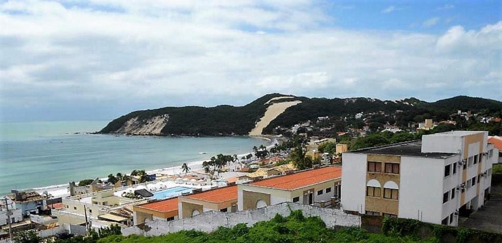  Ponta do Sol 1C - NBI - Ponta Negra