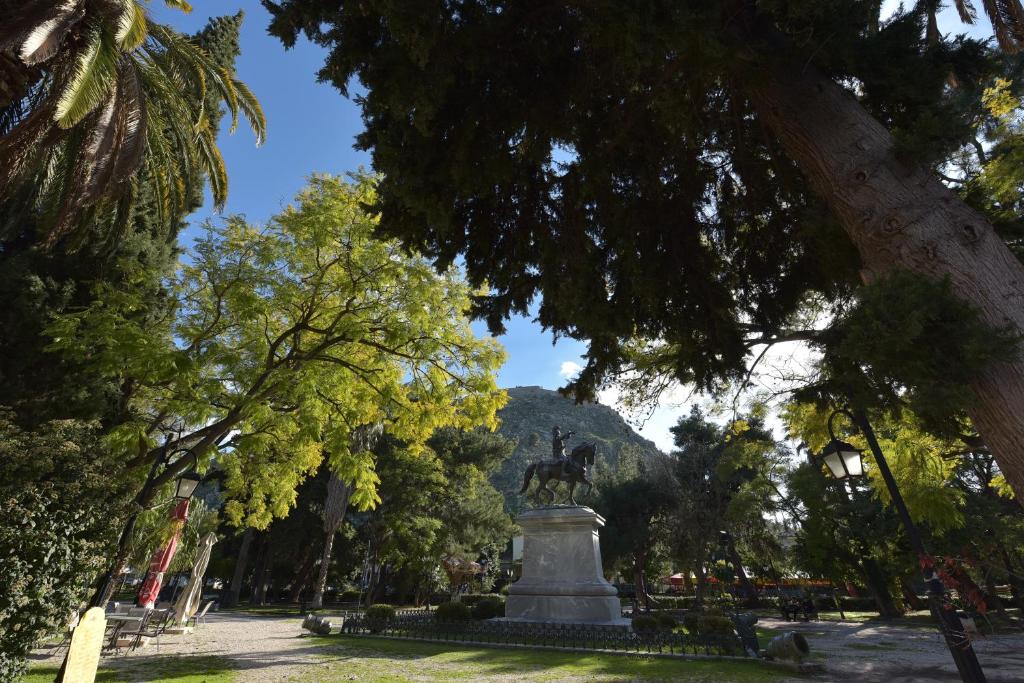 Park Hotel - Resim 23