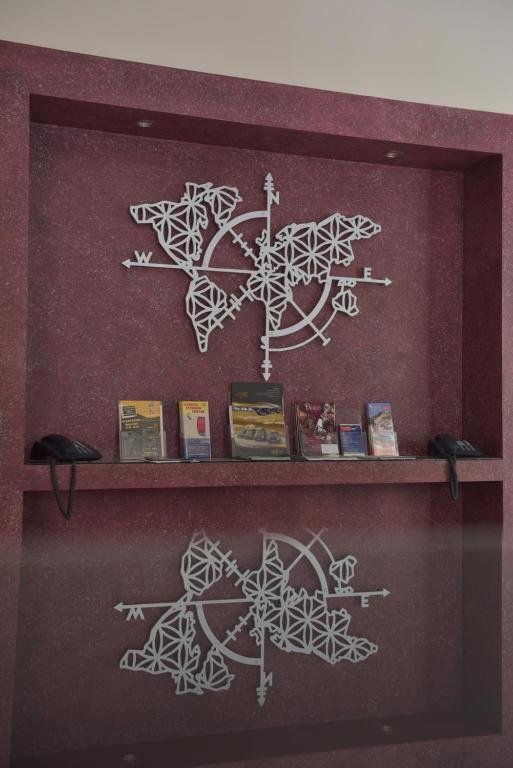 Park Hotel - Resim 19