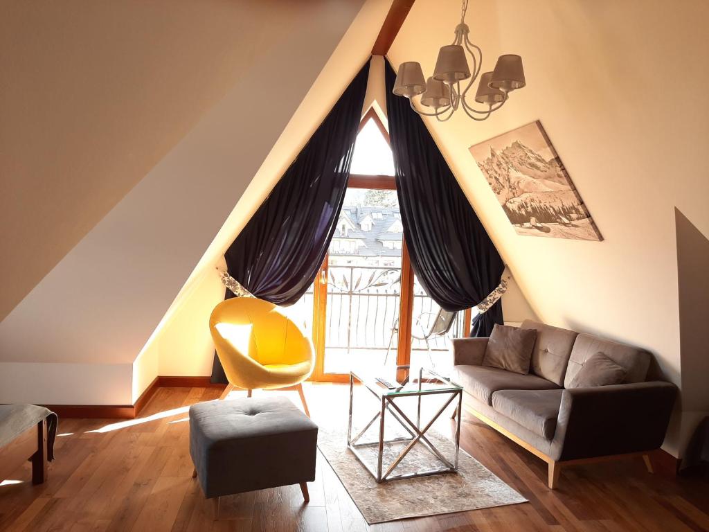 Wynajem Pokoi u Zalińskich - 17