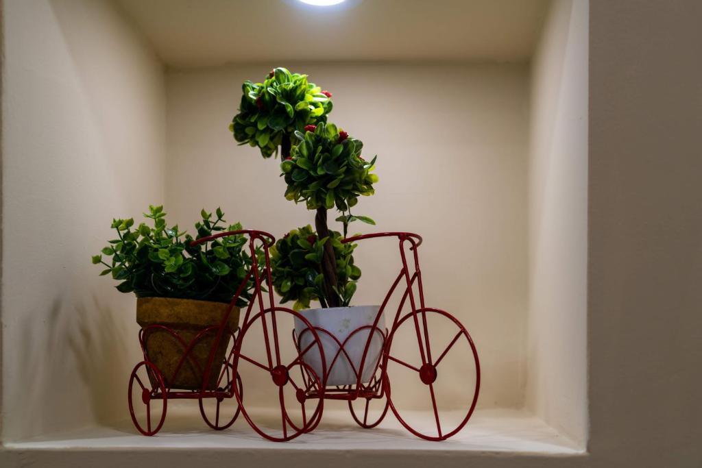 Fotografie z fotogalerie ubytování First View Apartment v destinaci Kateríni