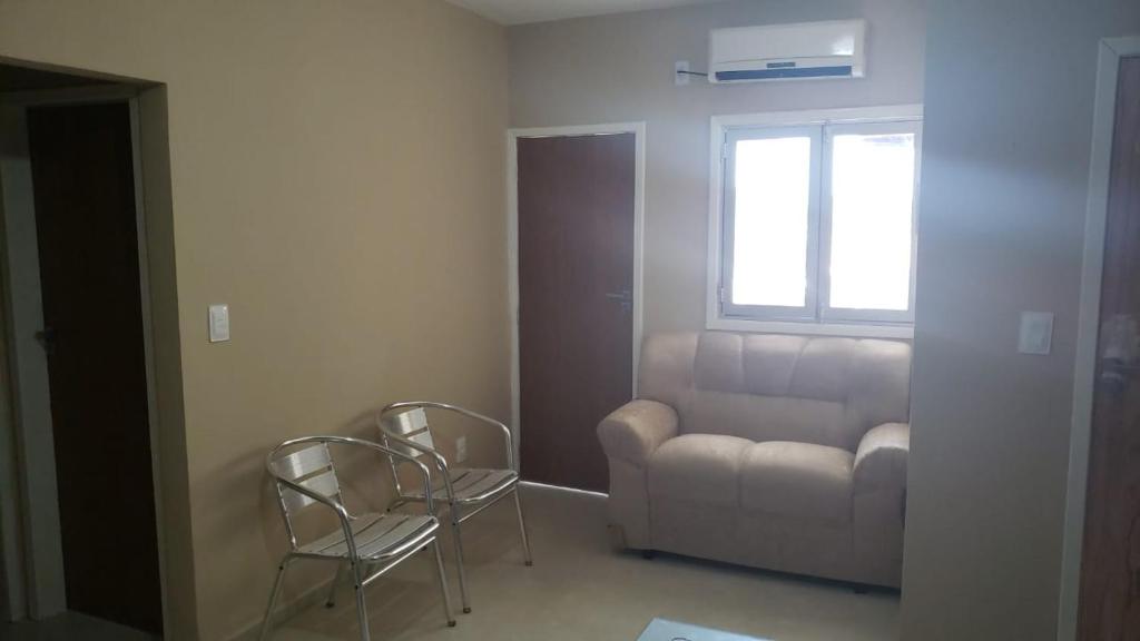  Apartamento em Itamaraca