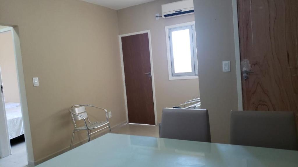  Apartamento em Itamaraca