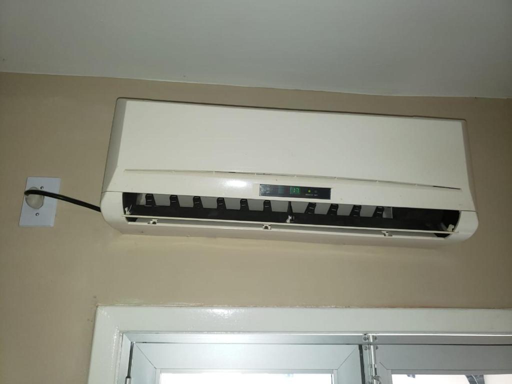  Apartamento em Itamaraca