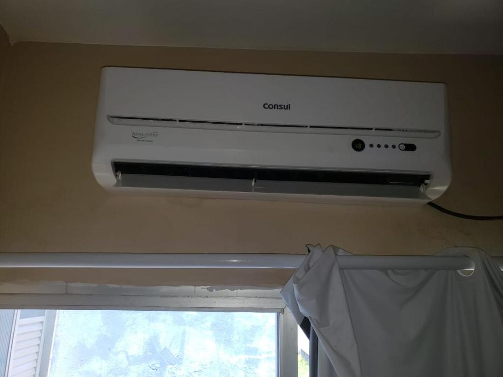  Apartamento em Itamaraca