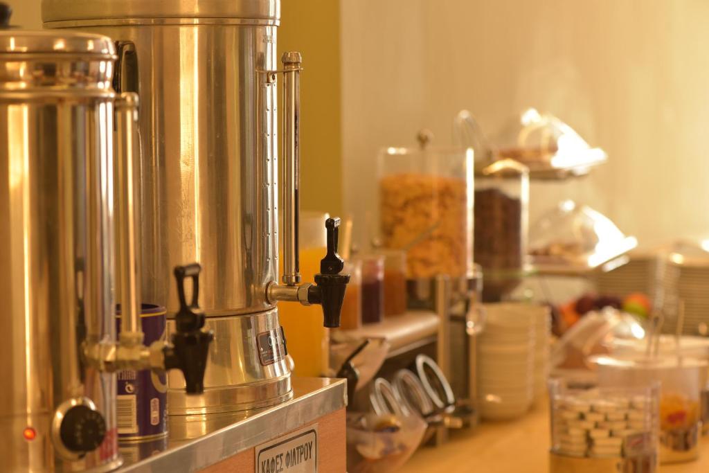 Park Hotel - Resim 11