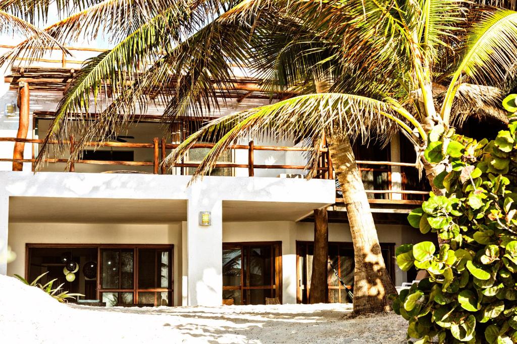 Gallery image of Casa Carolina Tulum in Tulum