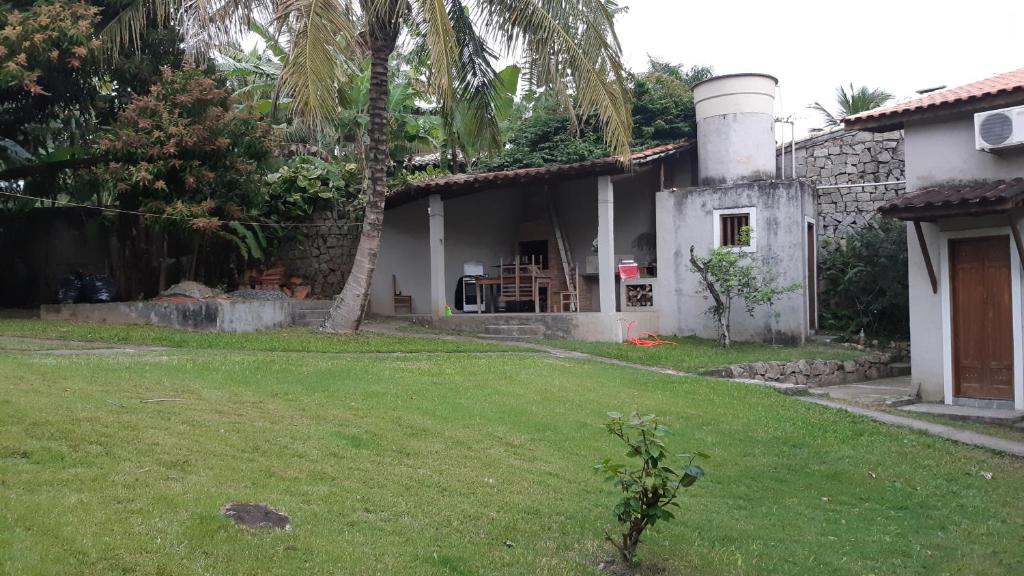  Reserva Feiticeira