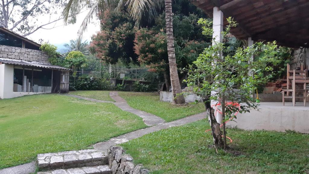 Reserva Feiticeira