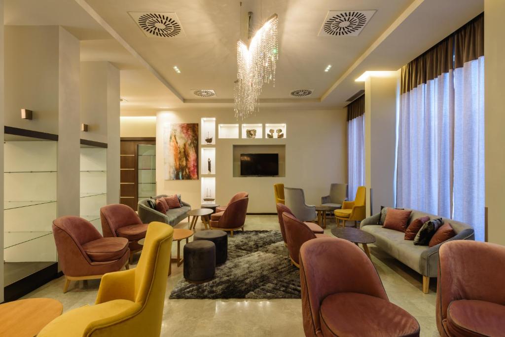 Park Hotel - Resim 5