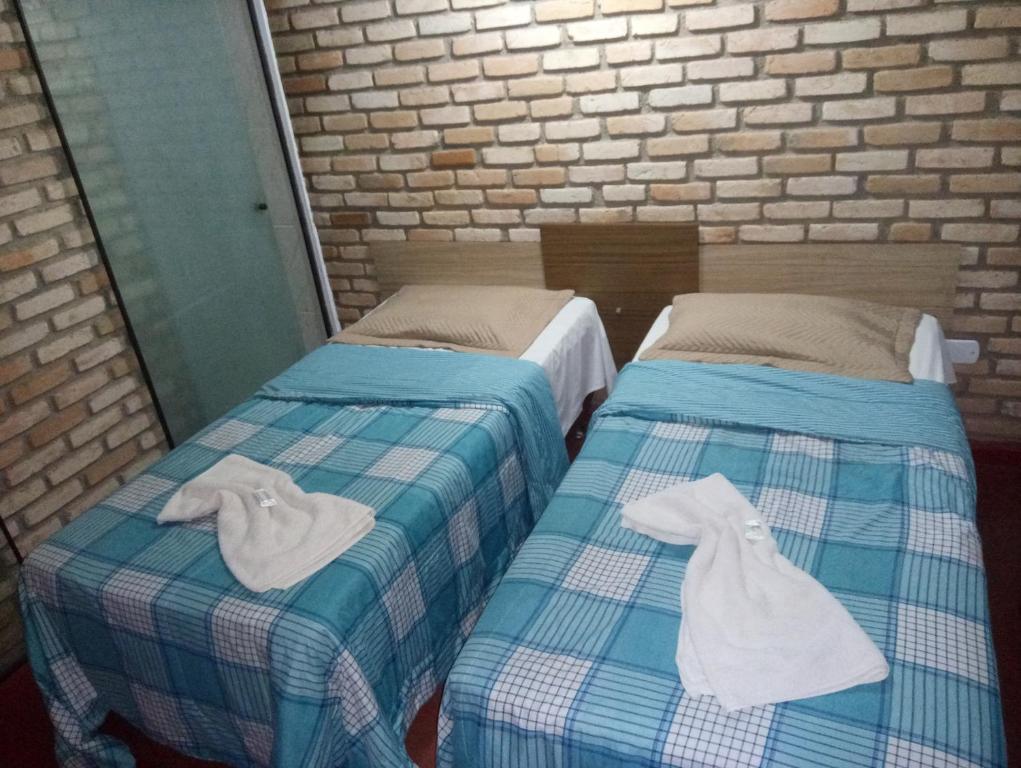  Hotel Serra Azul
