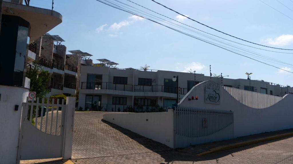  Condomínio Brisas do Amor