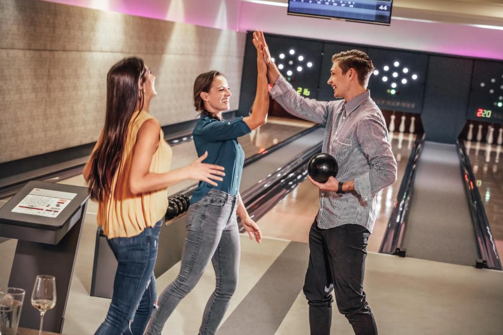 Hotel Römerstube - Resim 31