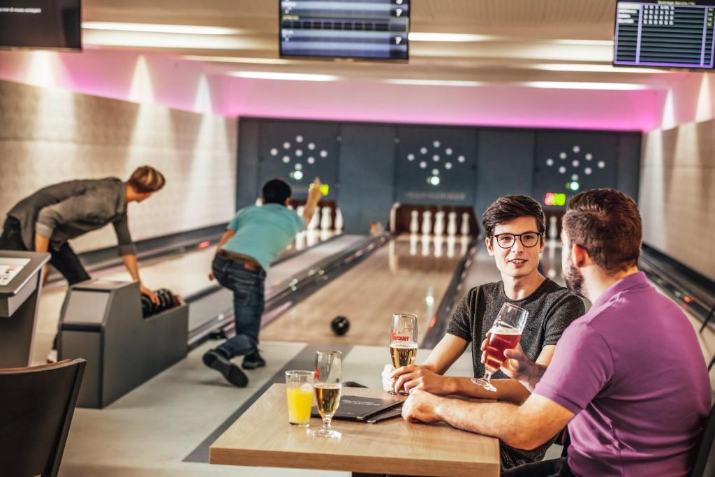 Hotel Römerstube - Resim 40