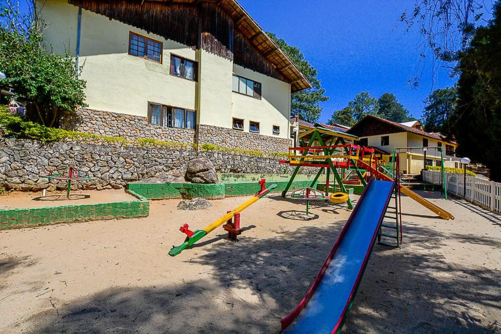  Hotel Cabeça de Boi