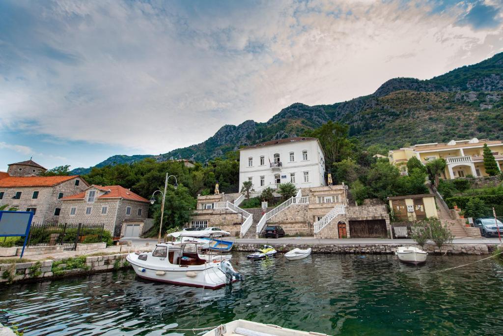 Hotel Belveder Muo Updated 21 Prices