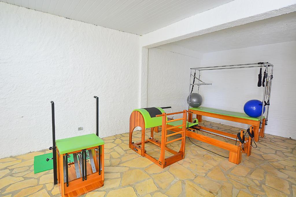  Hotel Cabeça de Boi