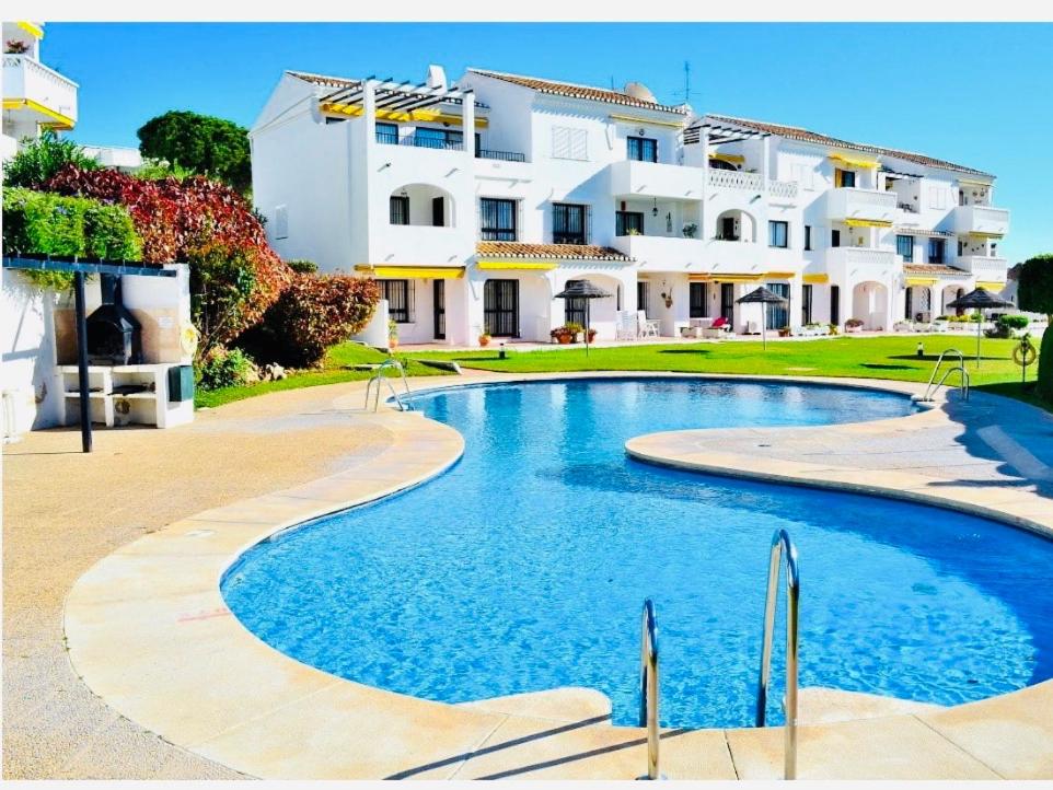 Apartment Its Beautiful Here!, Málaga, Spain - Booking.com