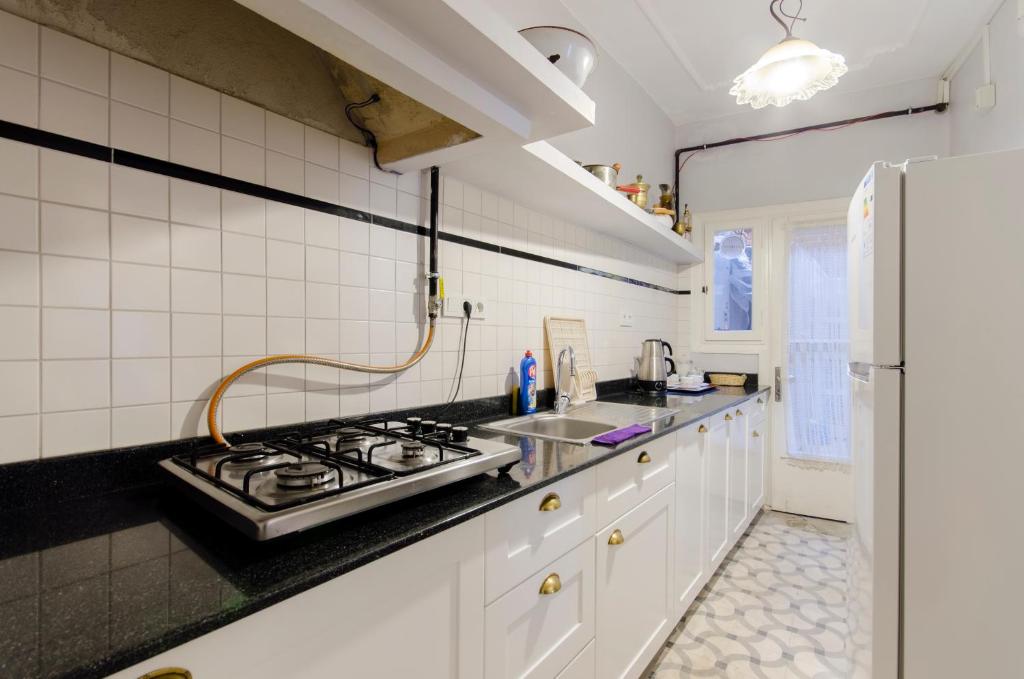 Büyük Konak İzmir - Appartement Avec Vue Sur La Mer