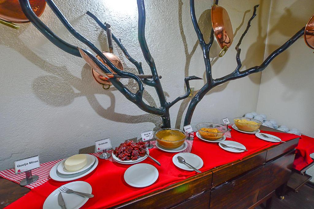  Hotel Cabeça de Boi