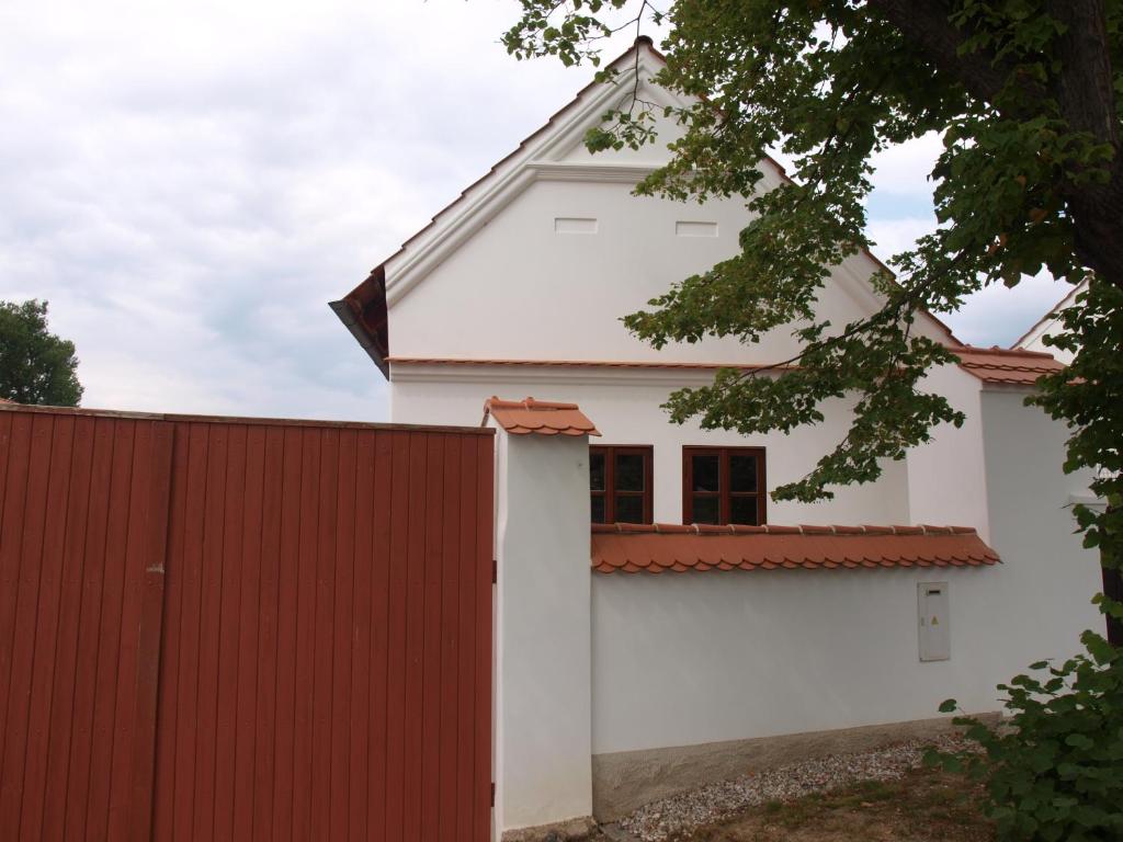 Martinův dvůr - 10