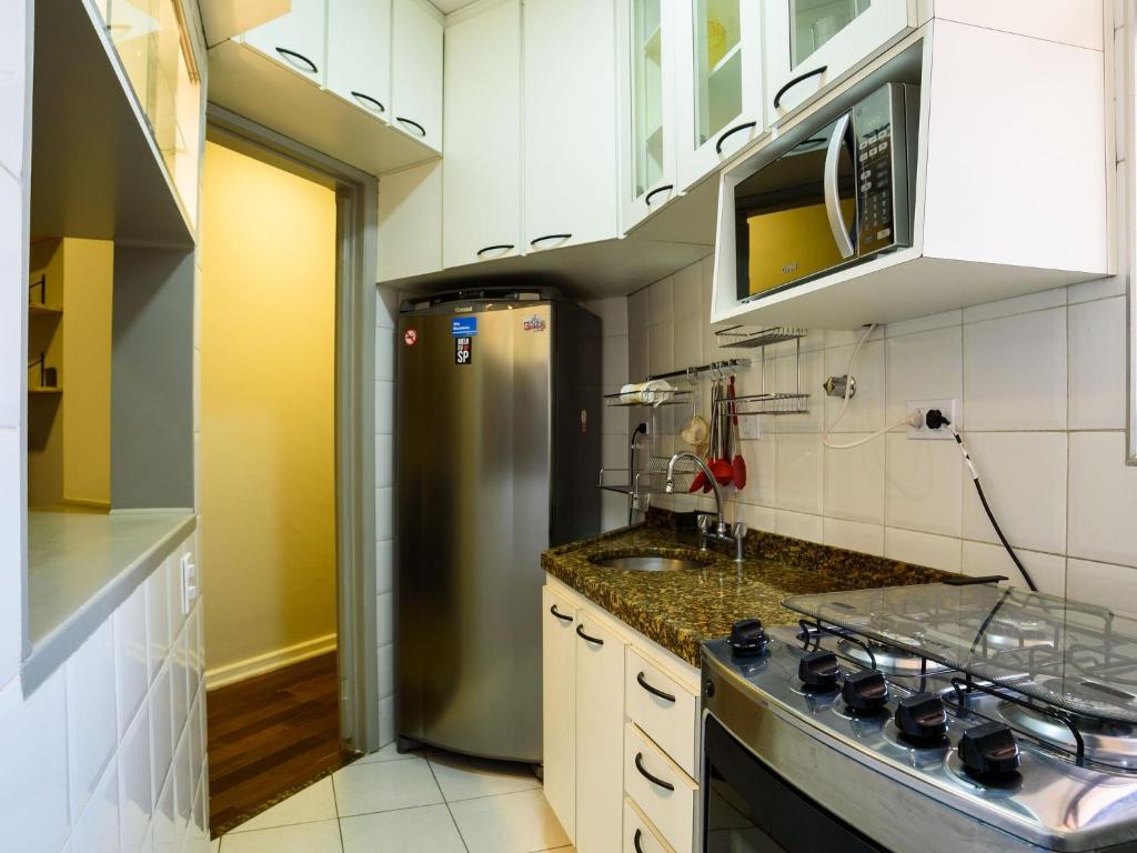  Duplex Marlene - O melhor local da Vila Madalena