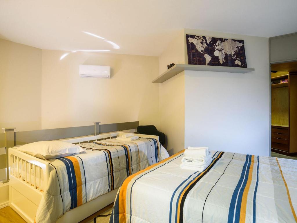  Duplex Marlene - O melhor local da Vila Madalena