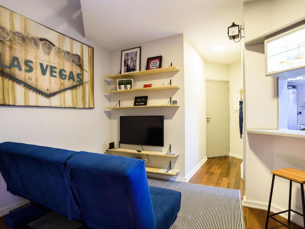  Duplex Marlene - O melhor local da Vila Madalena