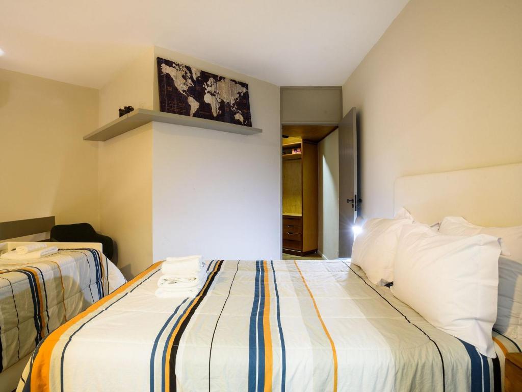  Duplex Marlene - O melhor local da Vila Madalena