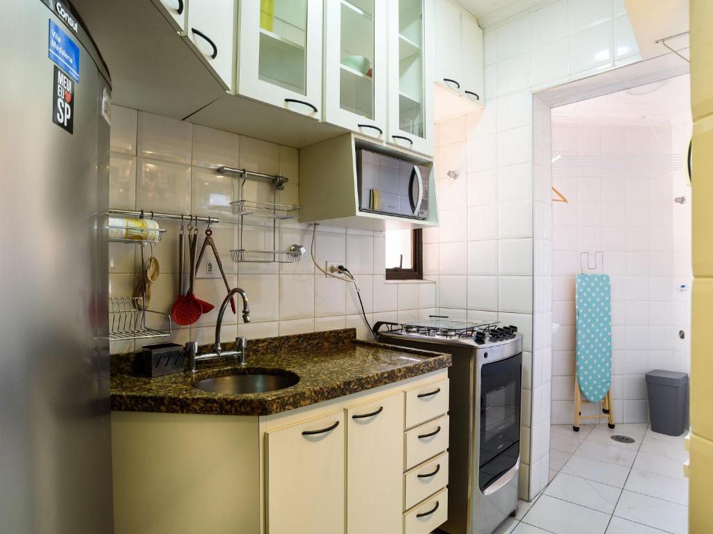  Duplex Marlene - O melhor local da Vila Madalena