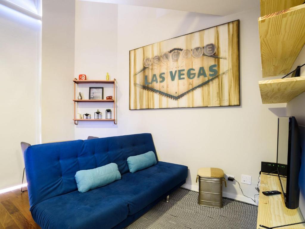  Duplex Marlene - O melhor local da Vila Madalena
