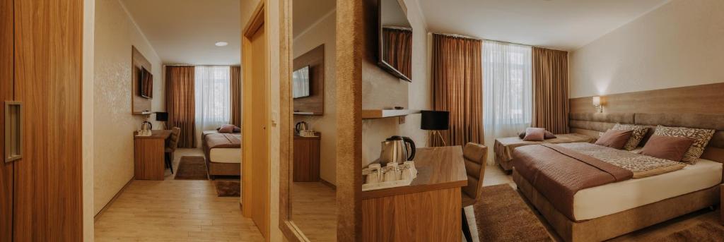 Villa Martini - apartments & rooms - 10