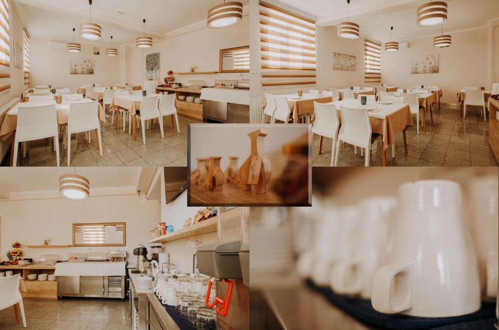 Villa Martini - apartments & rooms - 11