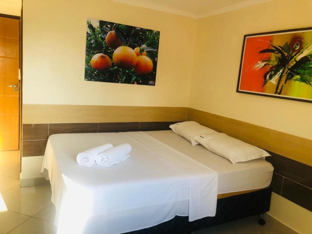 Hotel Orla Guest House