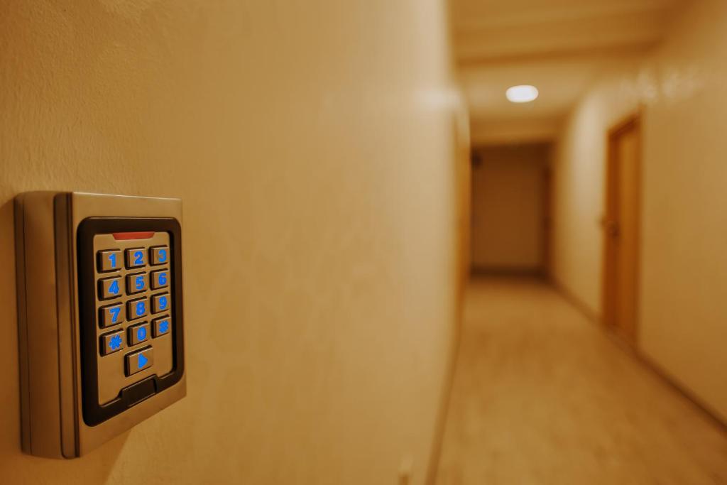 Villa Martini - apartments & rooms - 12