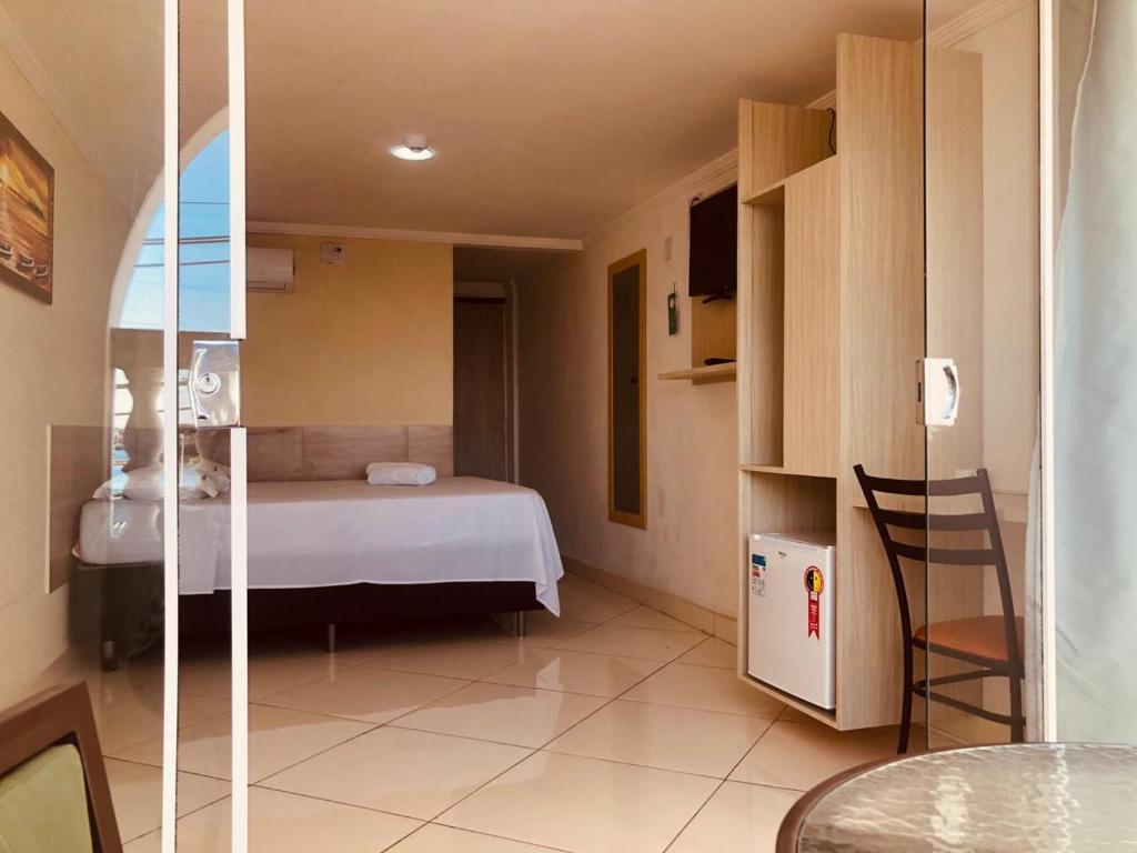  Hotel Orla Guest House