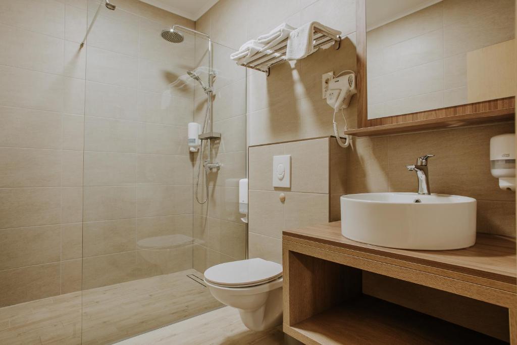 Villa Martini - apartments & rooms - 8