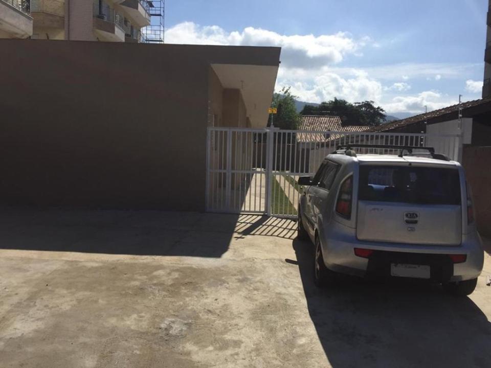  Suítes Ubatuba - Itaguá