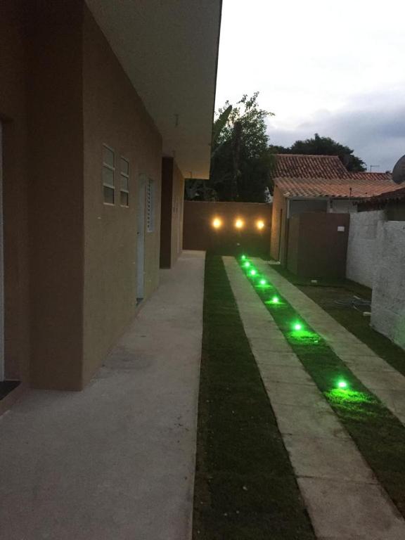  Suítes Ubatuba - Itaguá