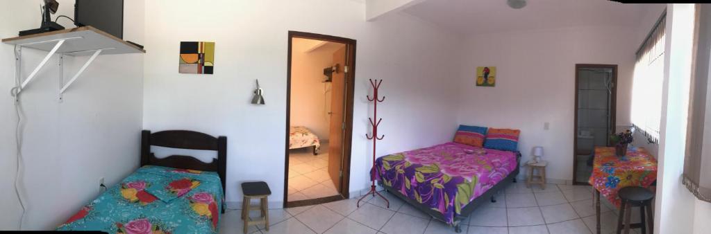  Hostel A Cozinha de Cora