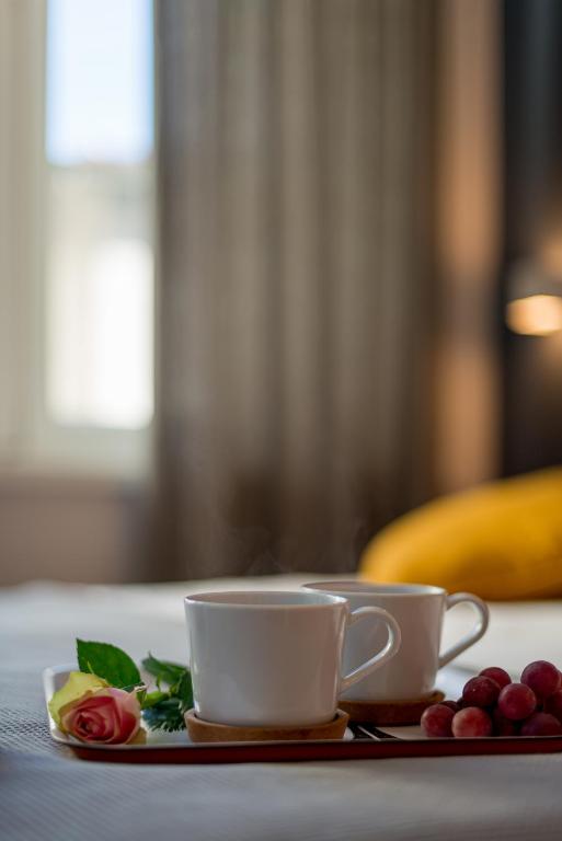 Suitetrails - Sopot Loft