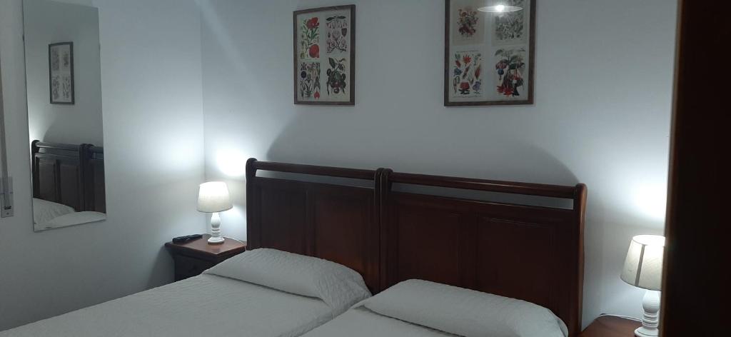 Pensión CASA LEÓN, Santoña – Updated 2023 Prices