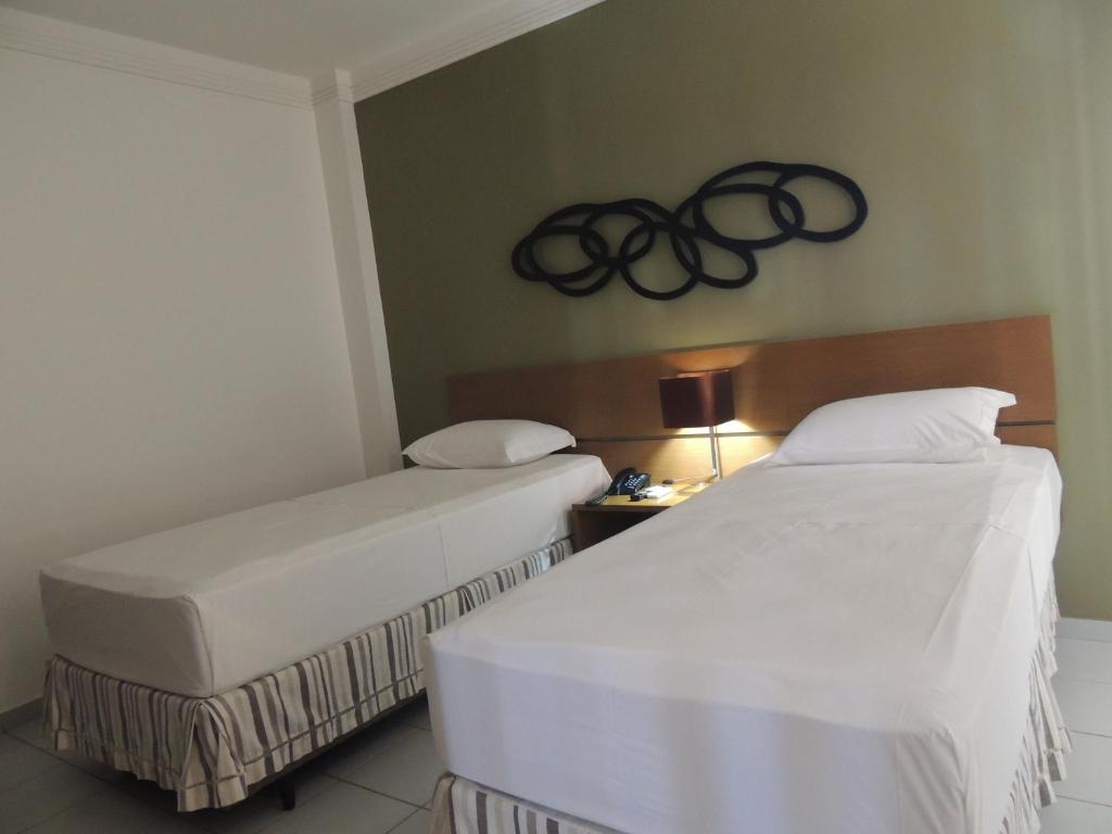 Star Hotel - Camera Doppia Standard