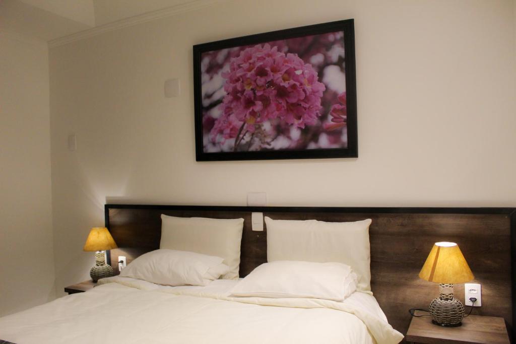 Hotel Brisa do Japi